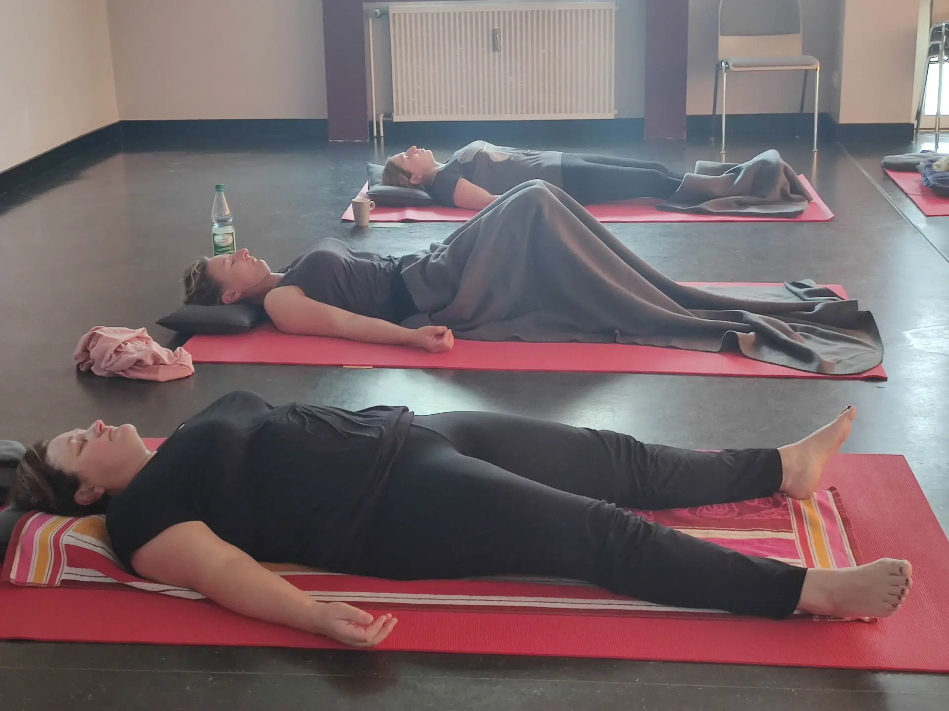 Savasana