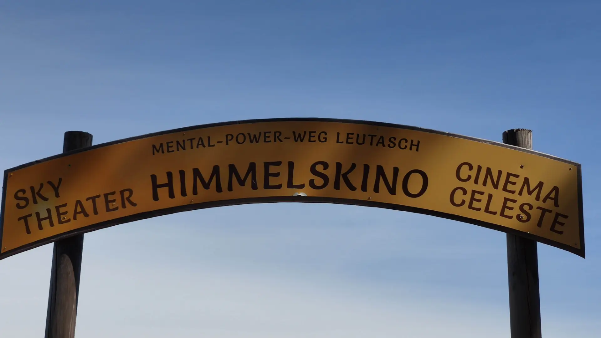 Himmelskino